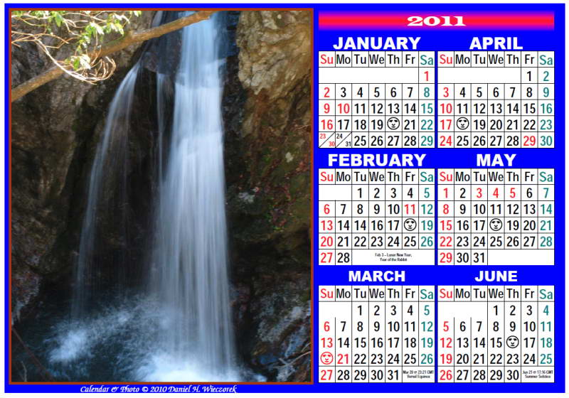 2011 calendar printable yearly. 2011 printable a4 diary
