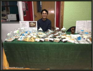 Nov18_BarnetteElementarySchoolEventRC